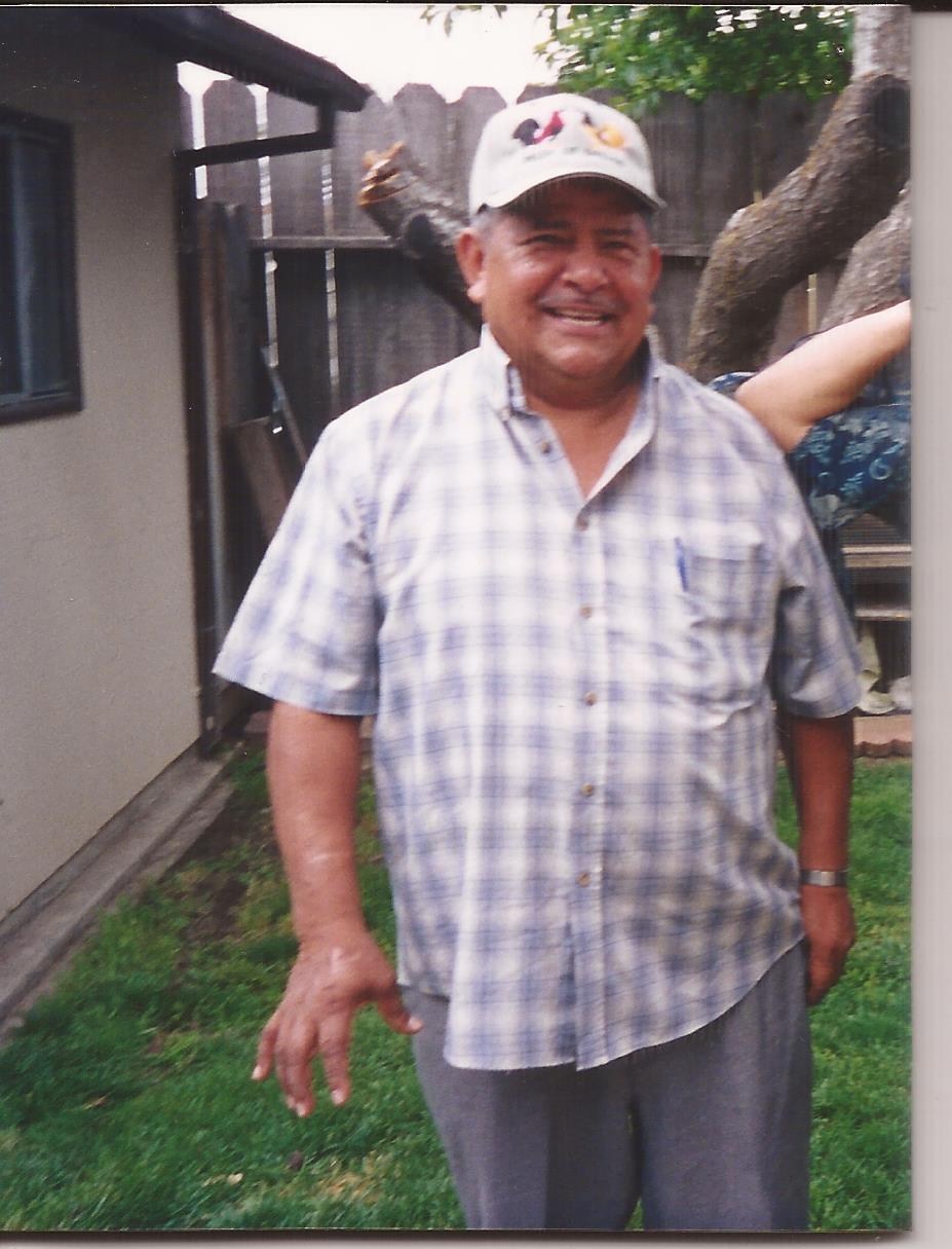 Obituary of Gilberto Serena Giron