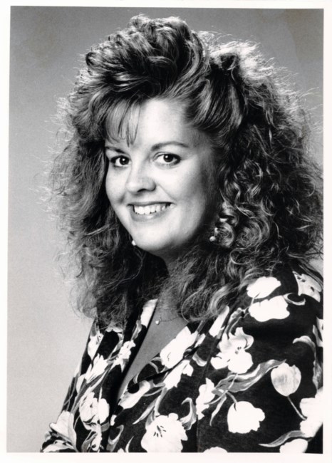 Obituary of Kim Renee Vail