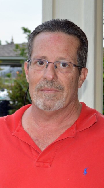 Obituary of Richard "Ricky" "Troll" Joseph Acardo