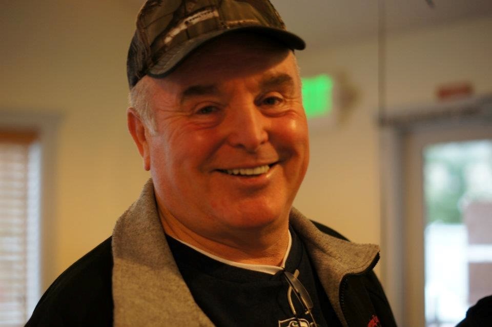 Obituary of Roy William Heitmann