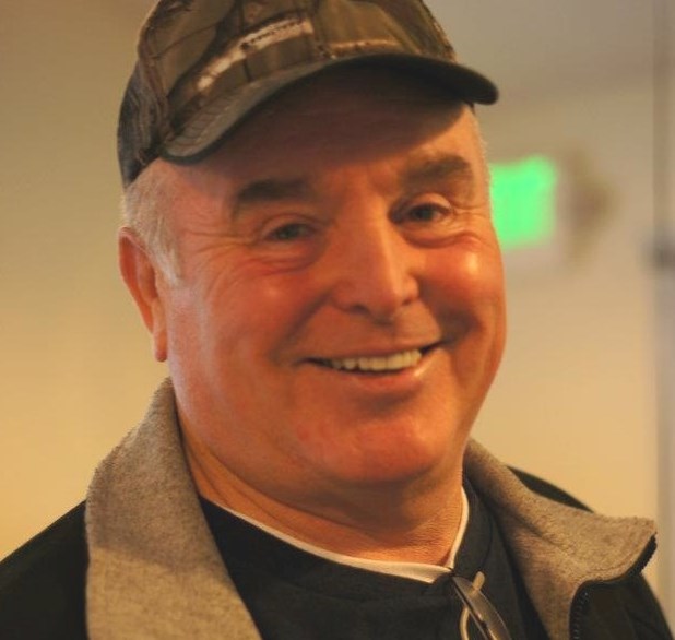 Obituary of Roy William Heitmann