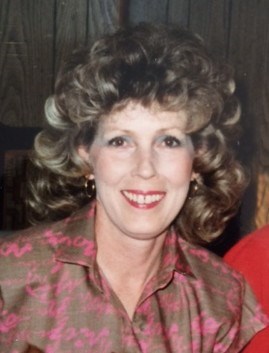 Obituary of Linda Louise Whitson