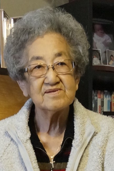 Obituary of Fusaye Shishido