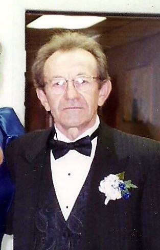 Obituary of Mr. Otto E. Czerepak
