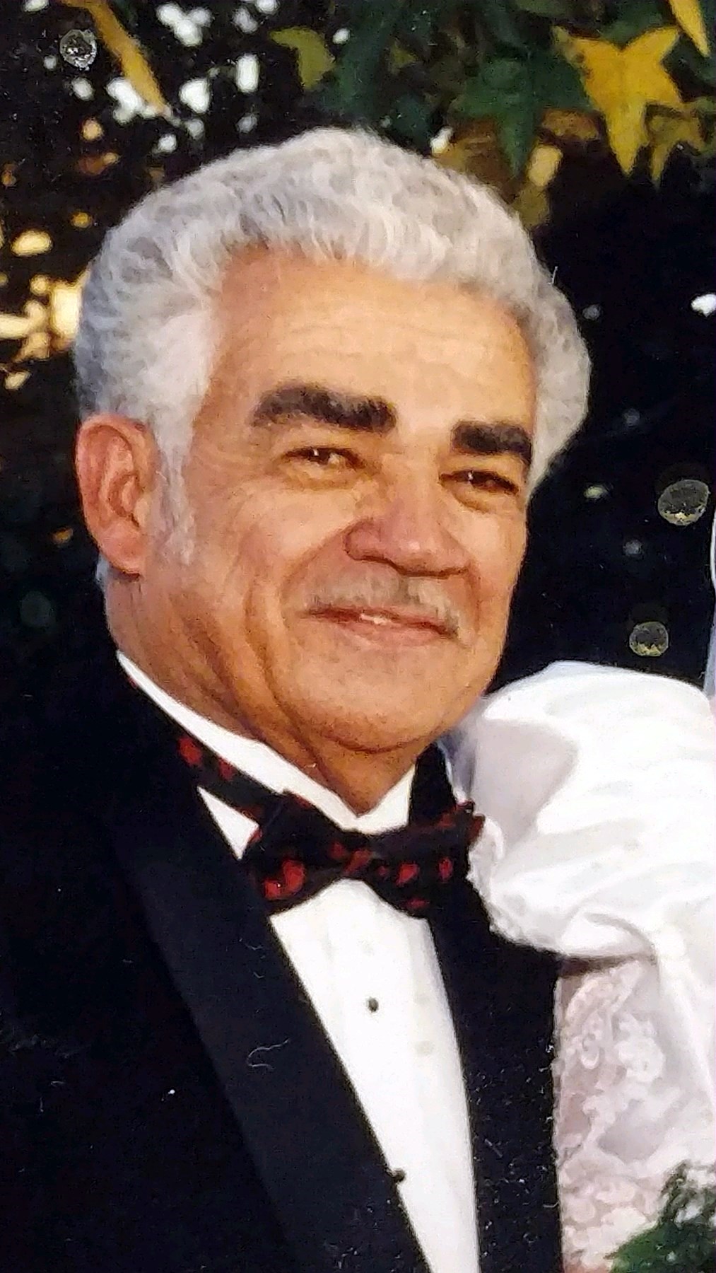 Manuel Freitas Obituary Santa Clara, CA
