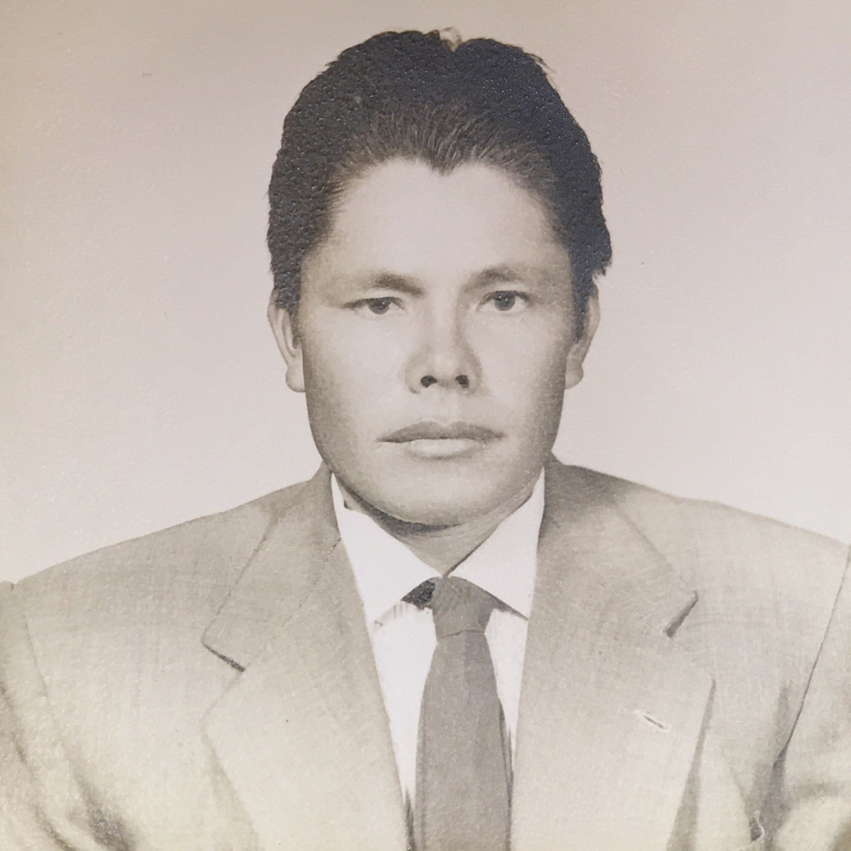 Obituary of Alberto Aguilar