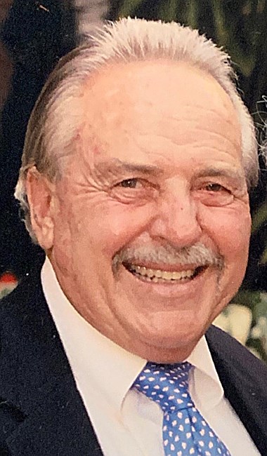 Obituary of Lewis "Pete" Peck Jr.