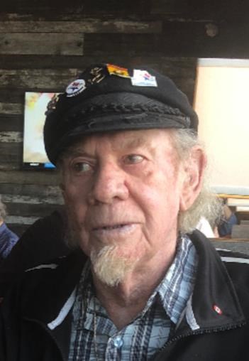 Obituary of Maurice François Boutin