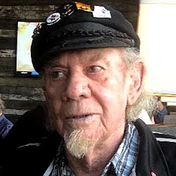 Obituario de Maurice François Boutin