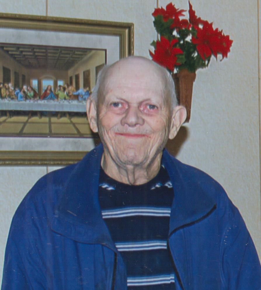 Obituary of Wilburn "Willie" Hensley