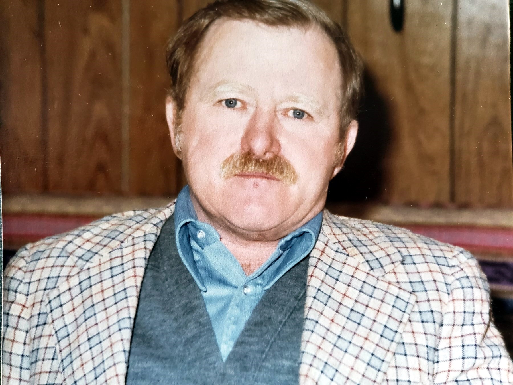 John Hanley Obituary