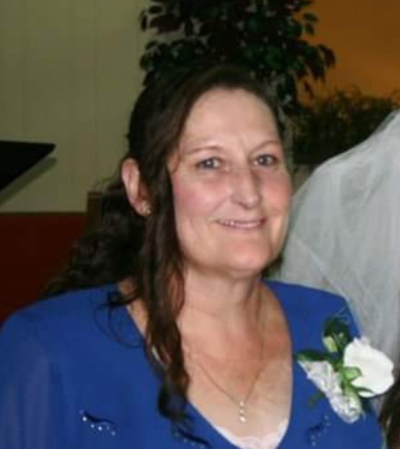 Obituary of Julia Warren Lloyd