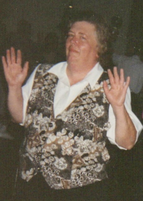 Obituary of Leslie Marlene Bicknell