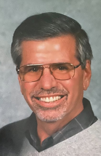 Obituary of Stephen Ray Thompson