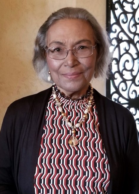 Obituary of Barbara Jean Collins