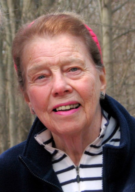 Obituary of Dorothy R. Eastwood