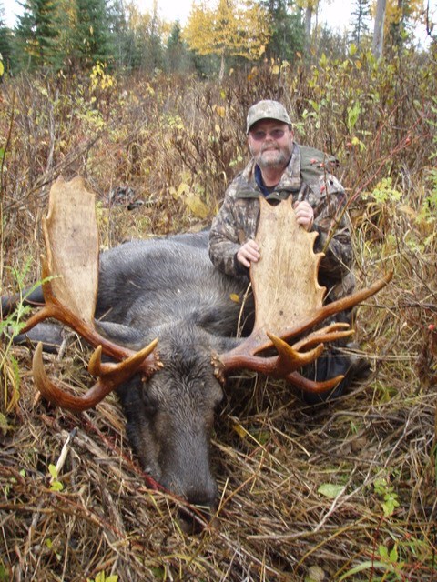 Obituary of Gregory John Thompson