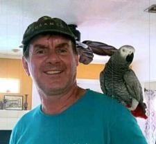 Obituary of Todd Arthur Ludke