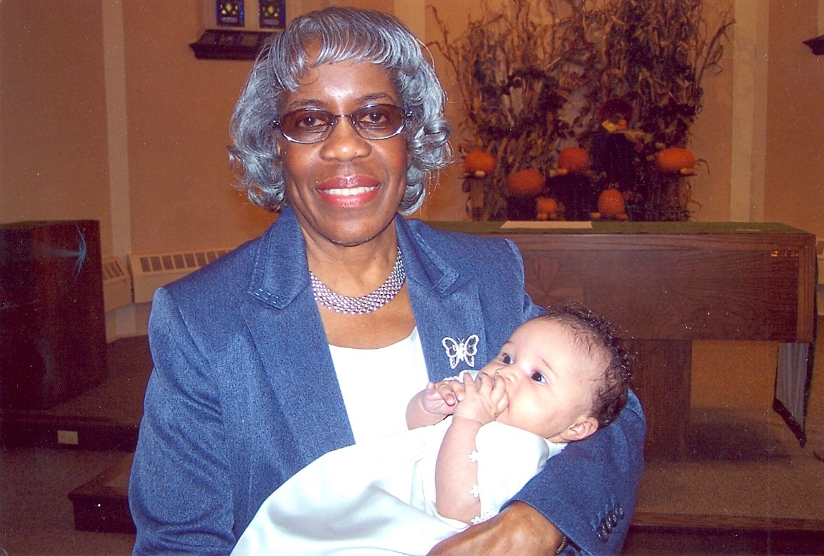 Avis de décès de Rebecca Bell