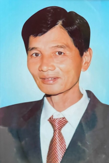 Obituary of Vannghia Nguyen