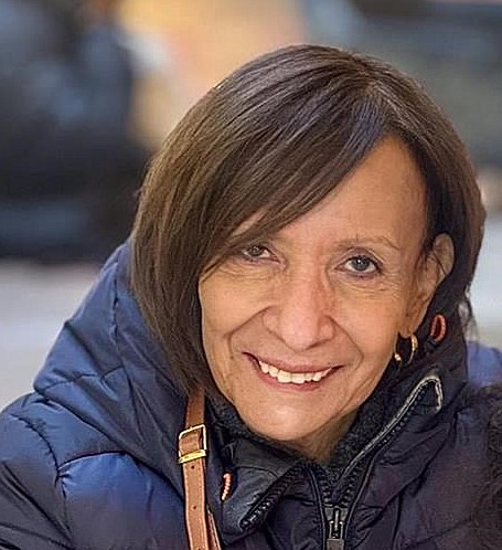 Obituary of Claudia Liliana Lazaris