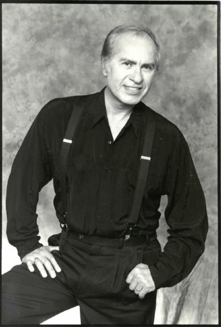 Obituary of Frank Becerra Sanchez