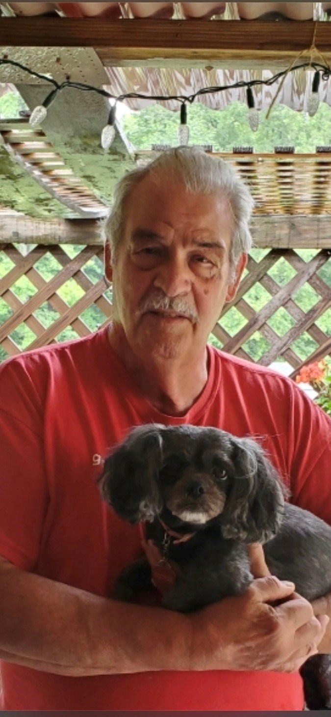 Obituary of Louis Benjamin Anis