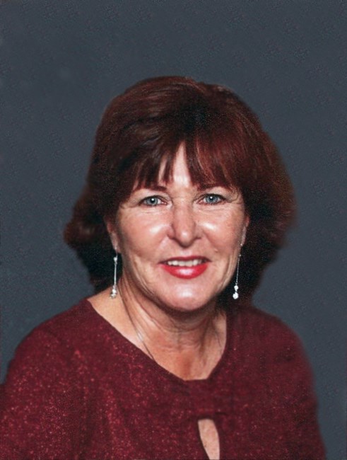 Obituary of Beverly Gay Scott