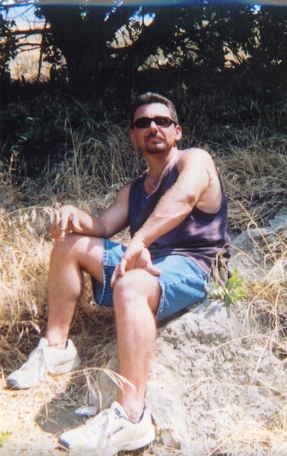 Obituary of Roy Villanueva Jr.