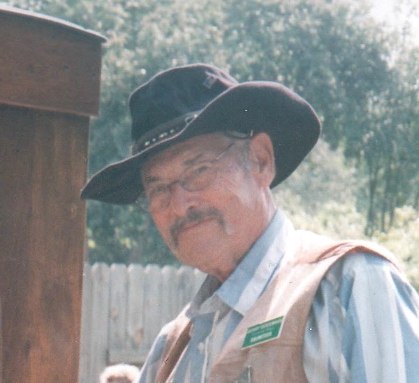 Obituary of Gerald Goodman