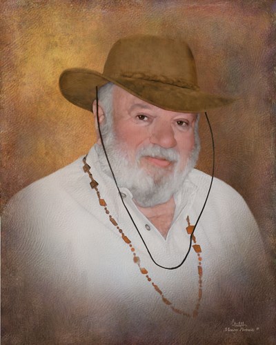 Obituary of Barry Eugene McGee