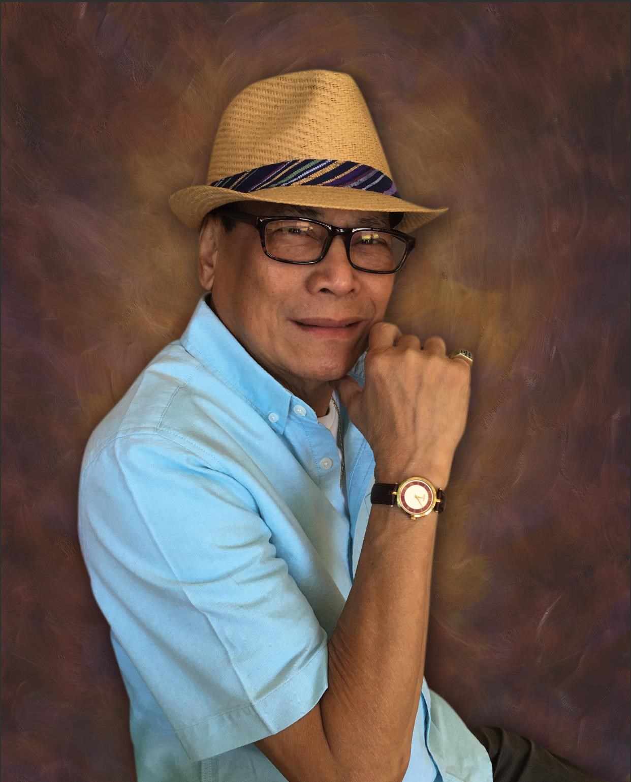 Obituary of Agapito "Pete" Estrella Flores