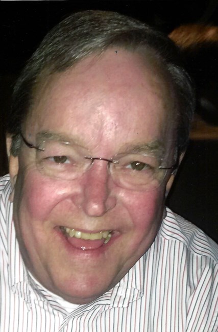 Obituary of John Wesley Shaw, Jr.