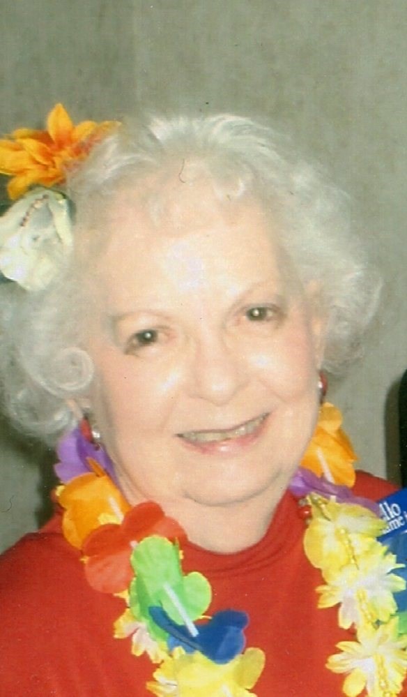 Margaret Burgett Obituary Birmingham, AL