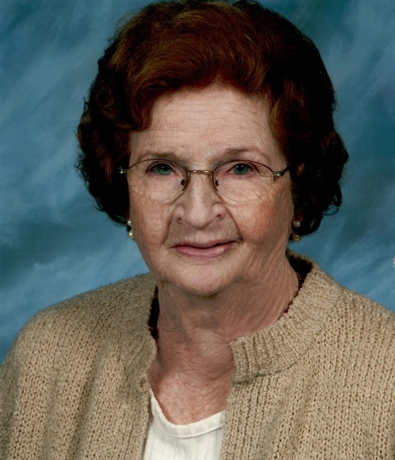 Obituary of Mary "Irene" Irene Dolin