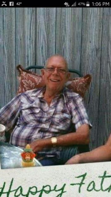 Obituary of Donald Gene Stark