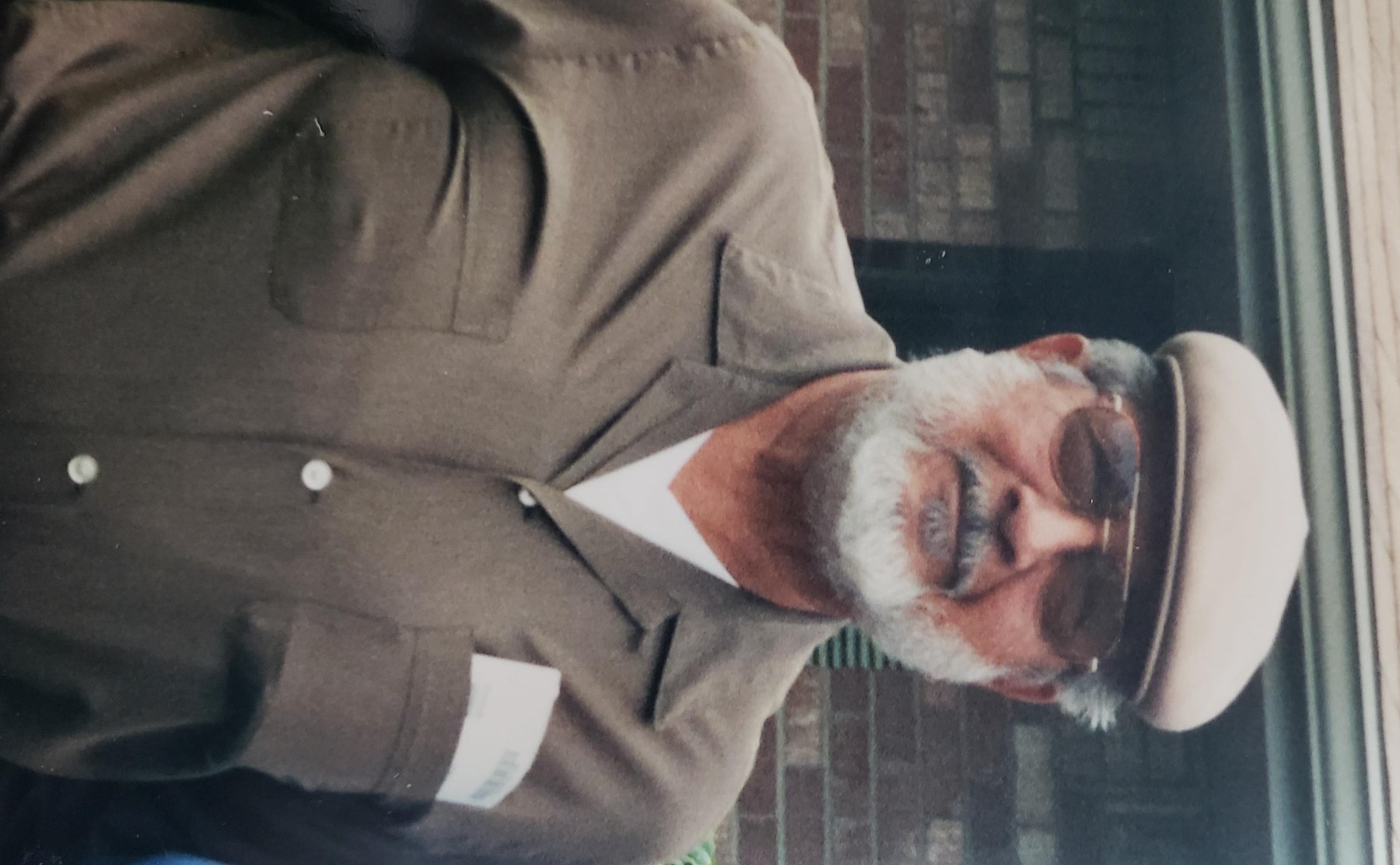 Obituary of Domingo "Pico" Martinez Lopez