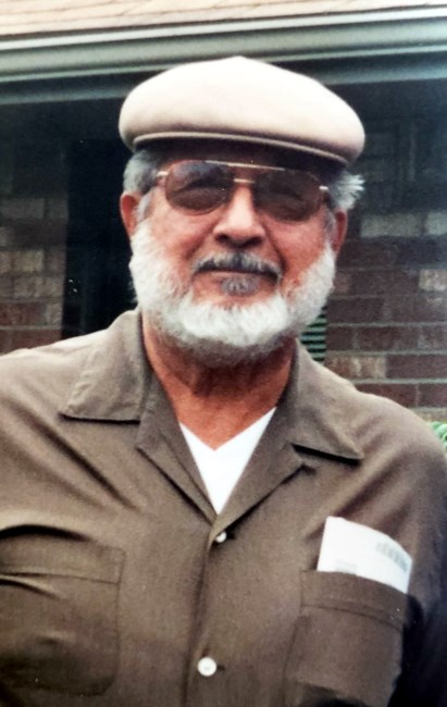 Domingo Lopez Obituary