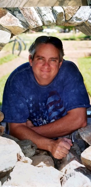 Obituary of Gregory Michael Hailey