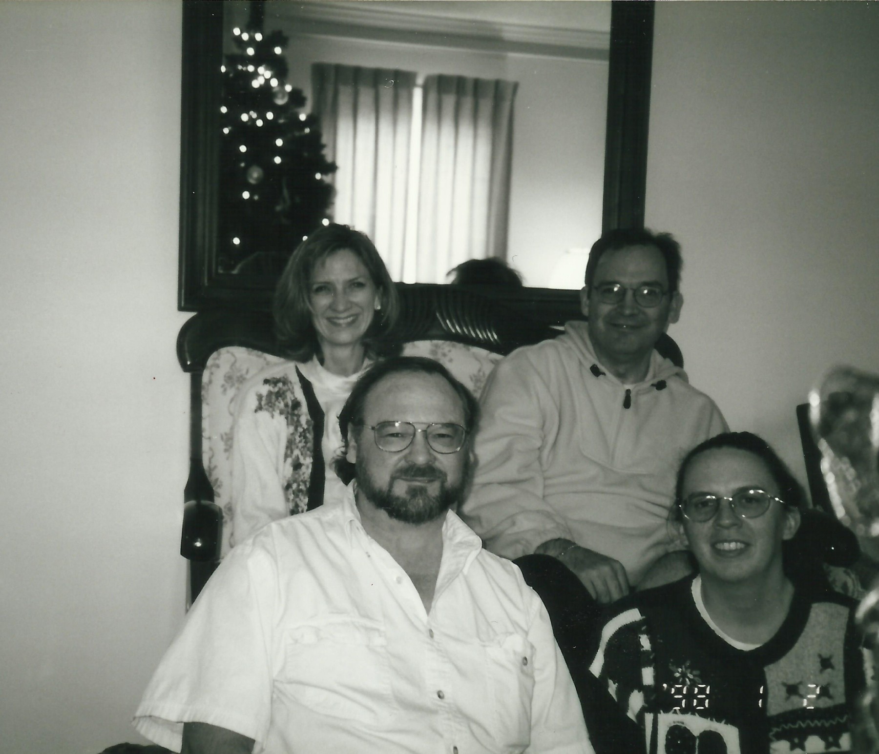 Obituary of Charles Edward Dobson Jr.