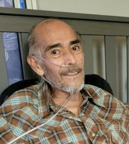 Obituary of Raul Garcia Valdez