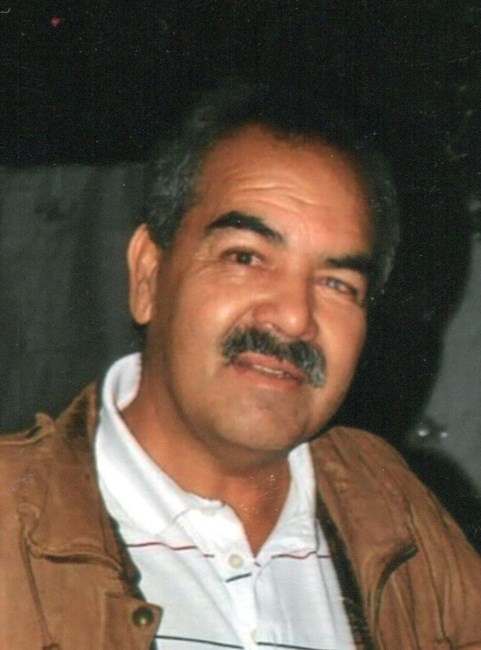 Obituary of Juan Jose Granados Flores