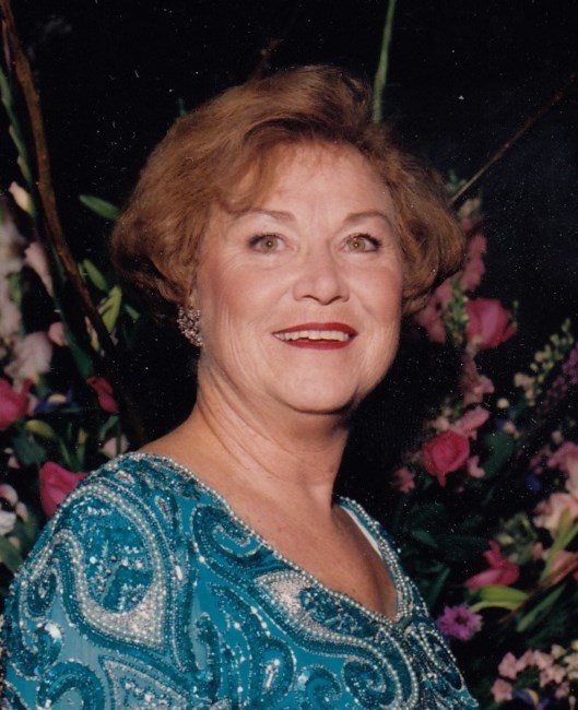  Obituario de Dr. Connie Sturkie Floyd
