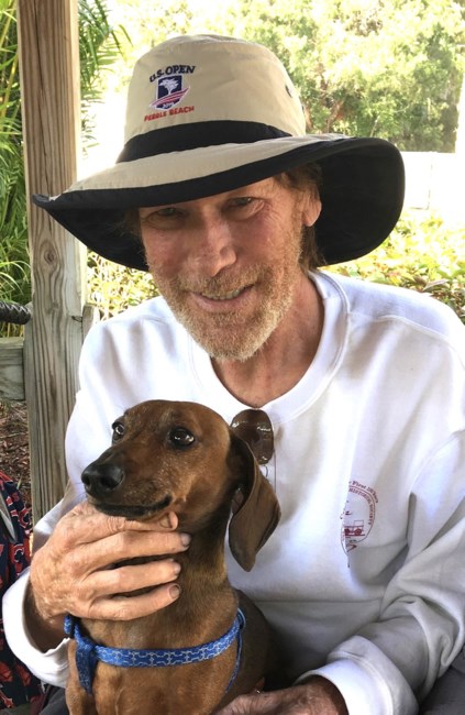 Avis de décès de Byron Thomas Matthew Kay