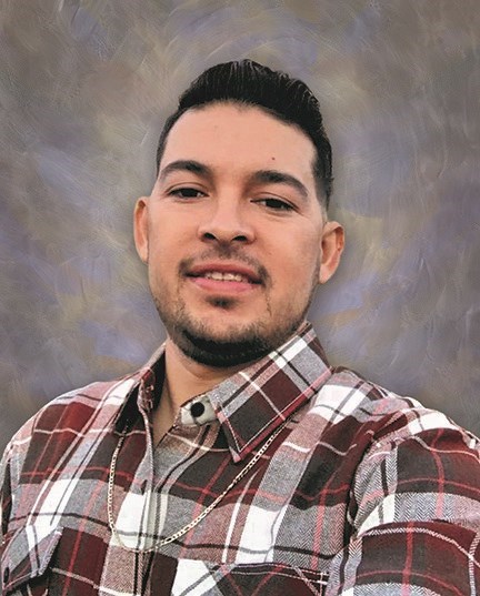 Obituary of Pedro Erik Antonio Hernandez Merino