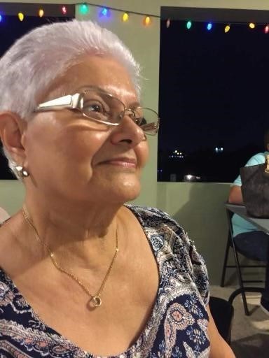 Obituary of Sonia Margarita Rosado Marrero