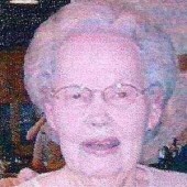 Obituary of Maxine Jones