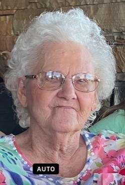 Obituary of Ada Elizabeth Meredith