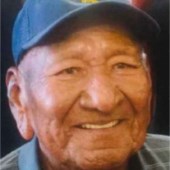 Obituary of John Ambrose Lopez