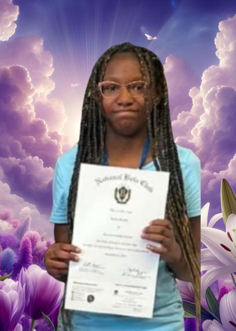 Obituary of Karlie Anne Bradley